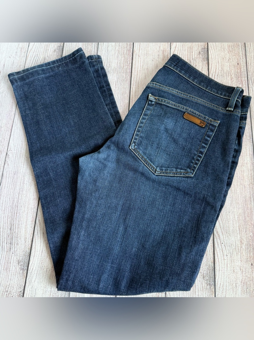 JOE’S The Brixton Straight Leg Jeans 30